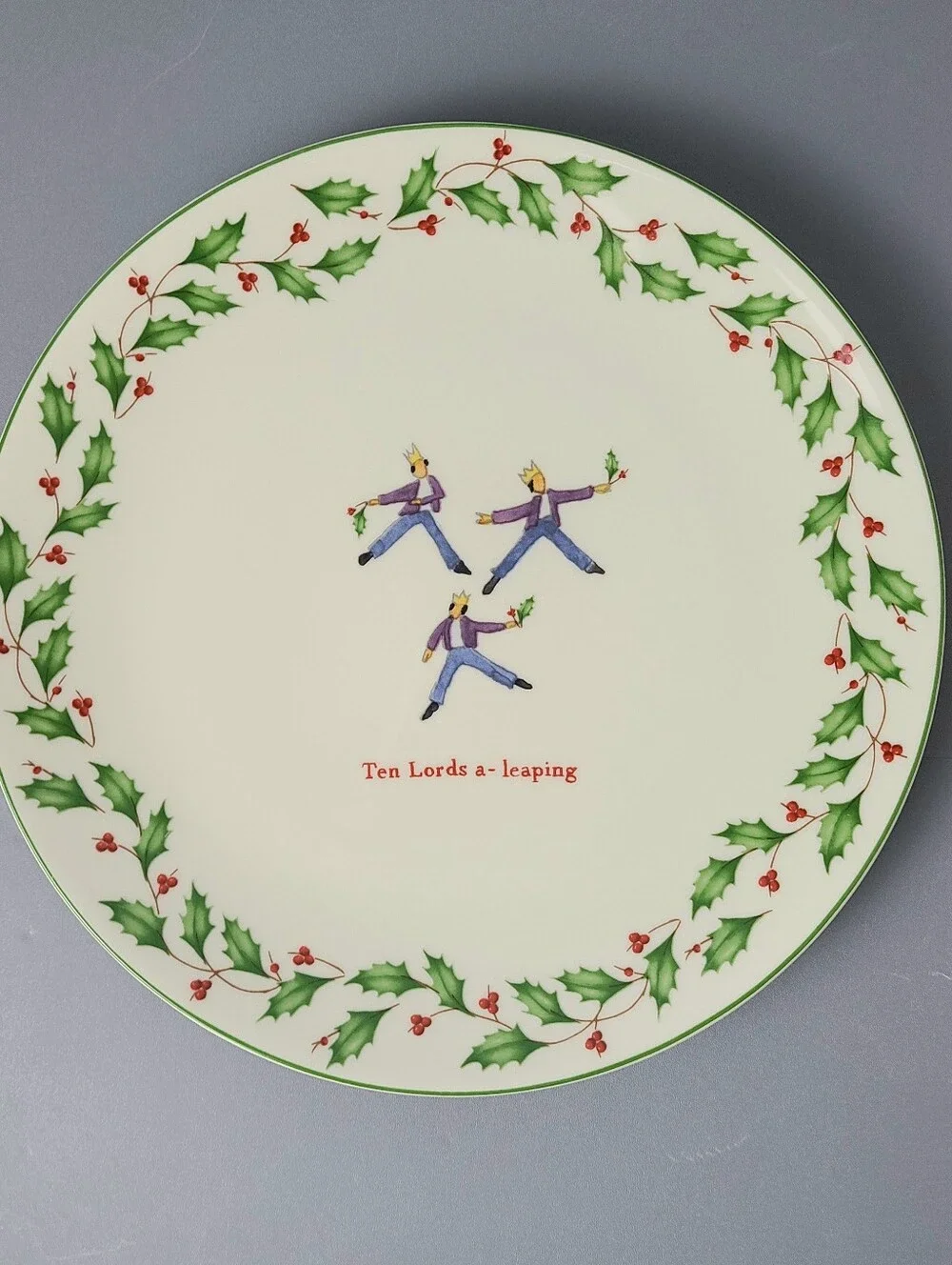 Lenox dimension collection